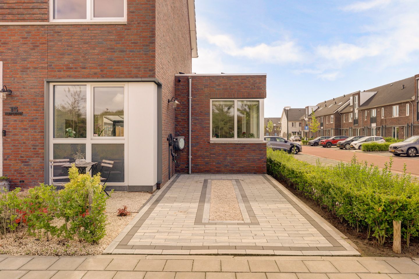 Foto 10 van Kempenaar 15