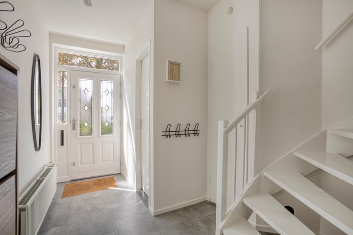 Tussenwoning te koop: Felix Timmermanslaan 12, Rosmalen
