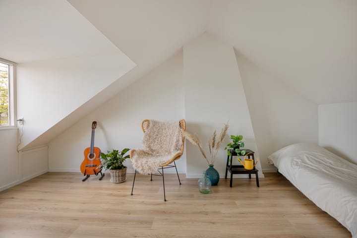 Tussenwoning te koop: Felix Timmermanslaan 12, Rosmalen
