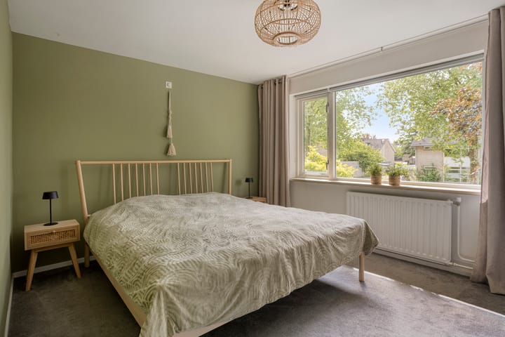 Tussenwoning te koop: Felix Timmermanslaan 12, Rosmalen