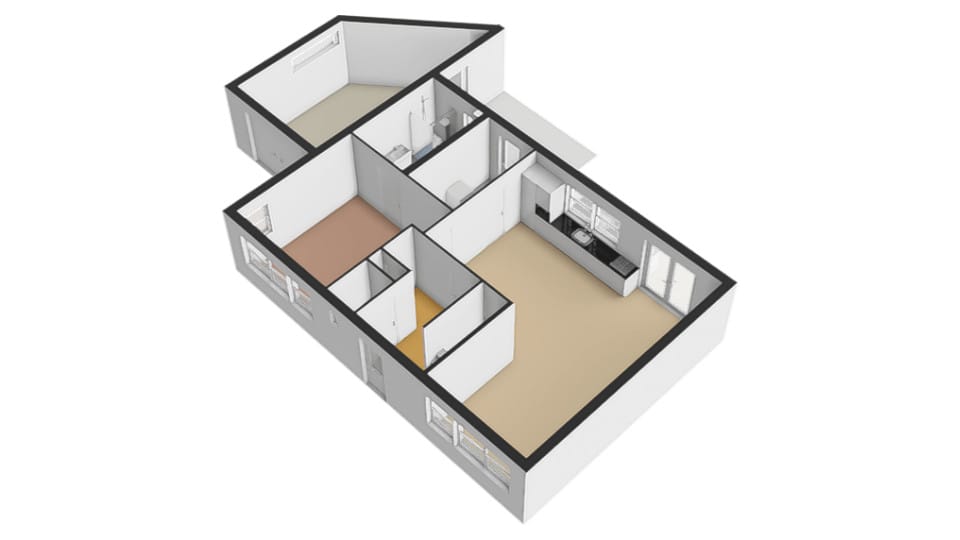 Foto 38 van de Acacia 5-A