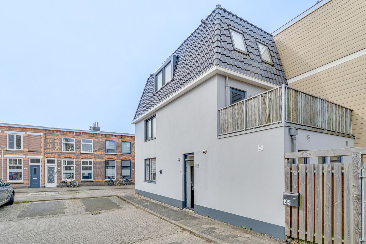 Bekijk foto 4 van Molenweg 195