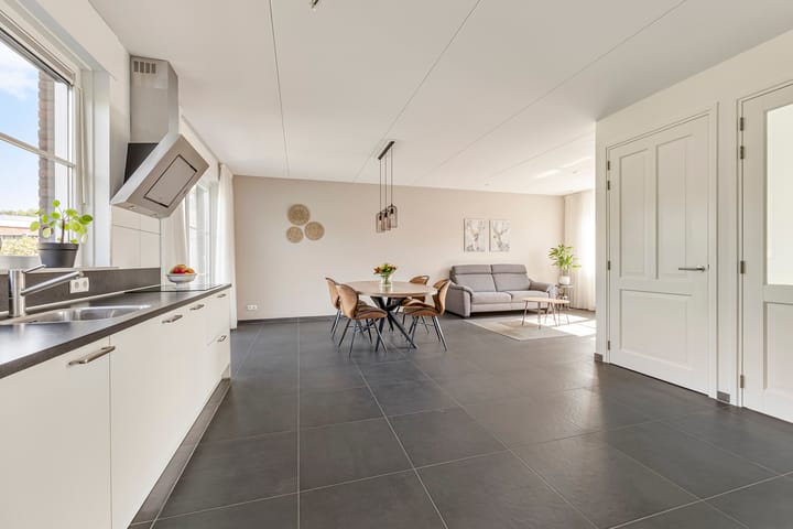 Foto 4 van de Acacia 5-A