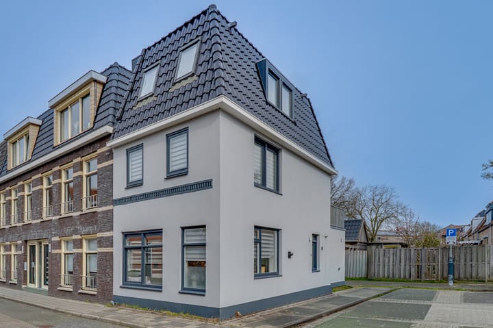 Molenweg 195, Zwolle