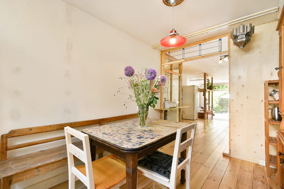 Foto 8 van Hugo Molenaarstraat 12-B
