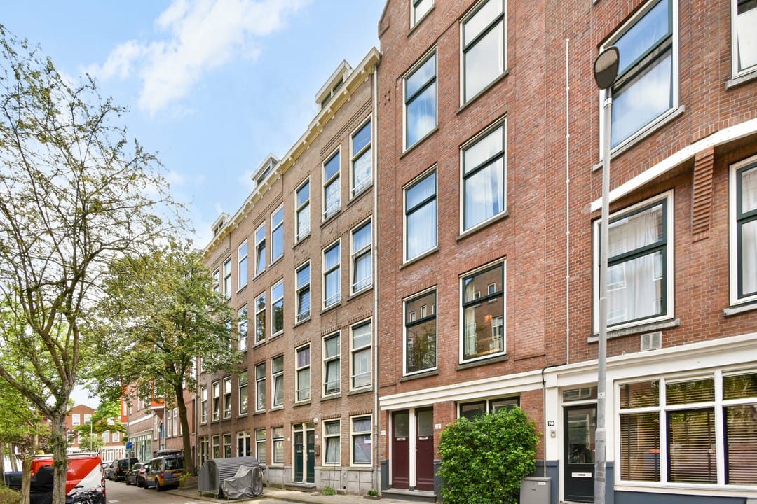 Foto 23 van Hugo Molenaarstraat 12-B