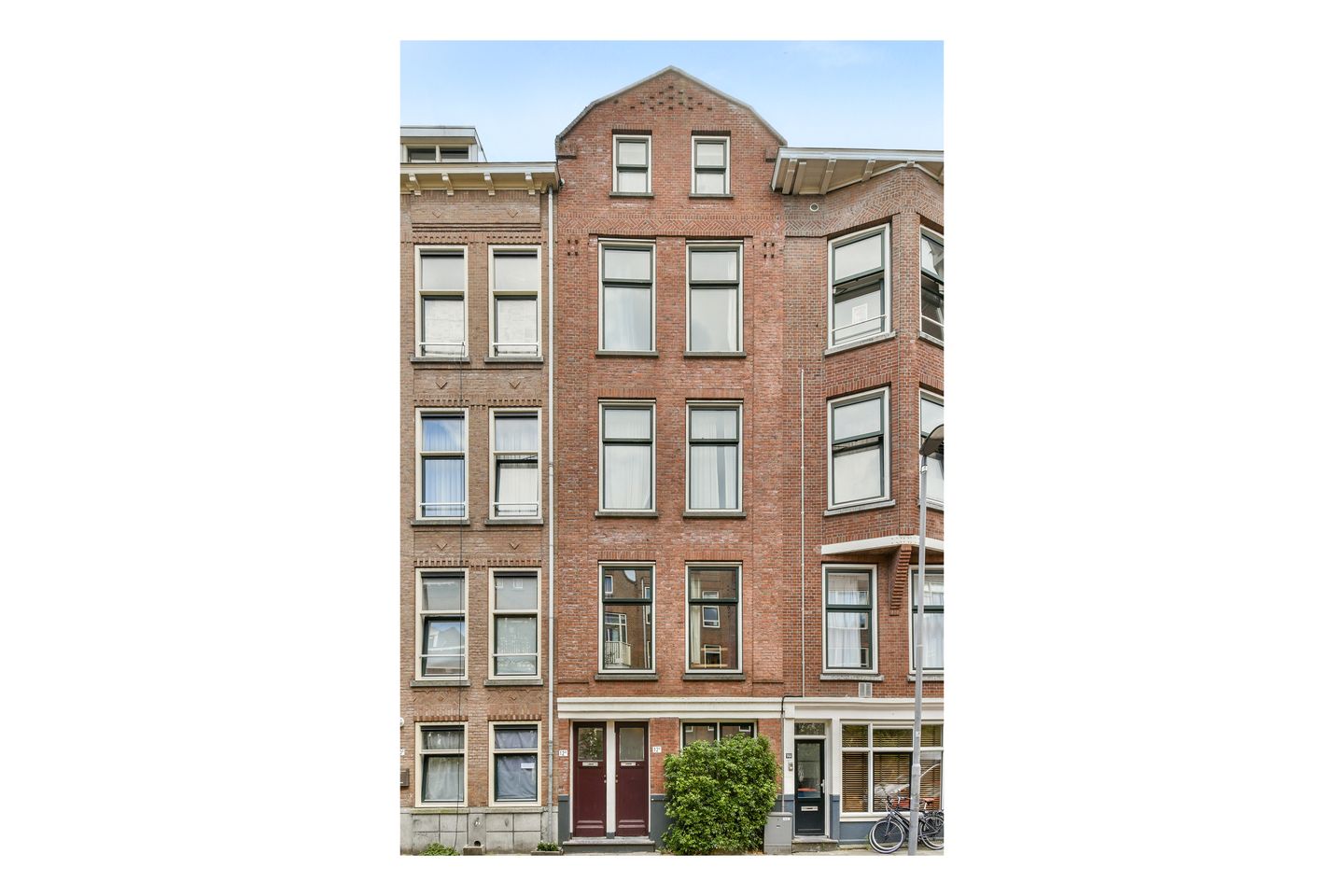 Foto 4 van Hugo Molenaarstraat 12-B