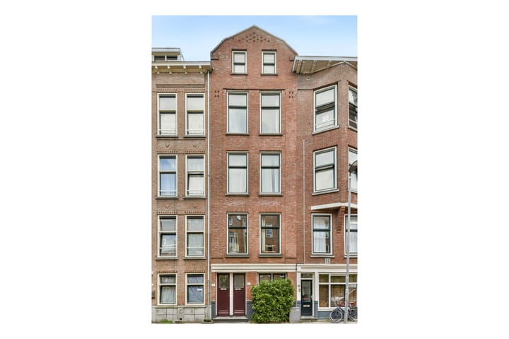 Foto 4 van Hugo Molenaarstraat 12-B