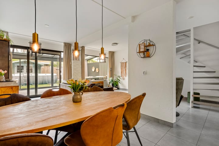Tussenwoning te koop: Alexander-Eik 26, Kerkrade