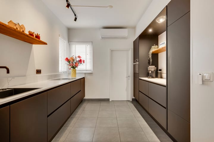 Tussenwoning te koop: Alexander-Eik 26, Kerkrade