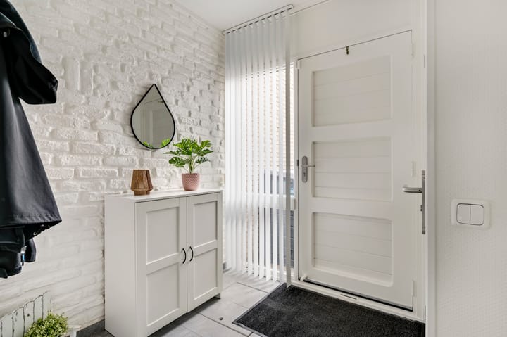 Tussenwoning te koop: Alexander-Eik 26, Kerkrade