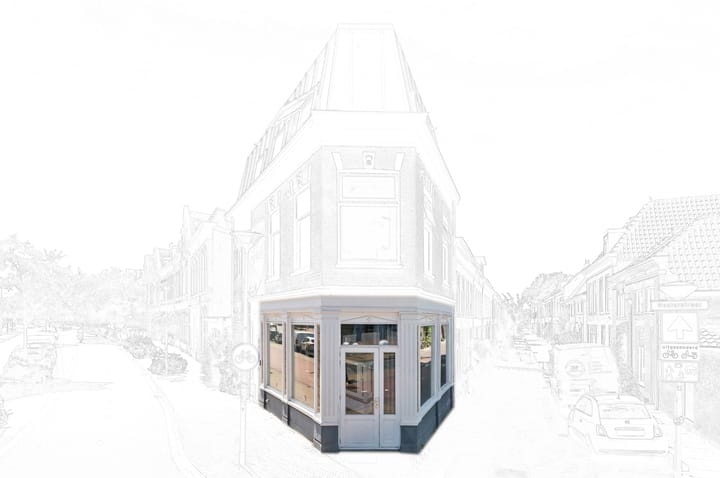 Foto 2 van Coenderstraat 27