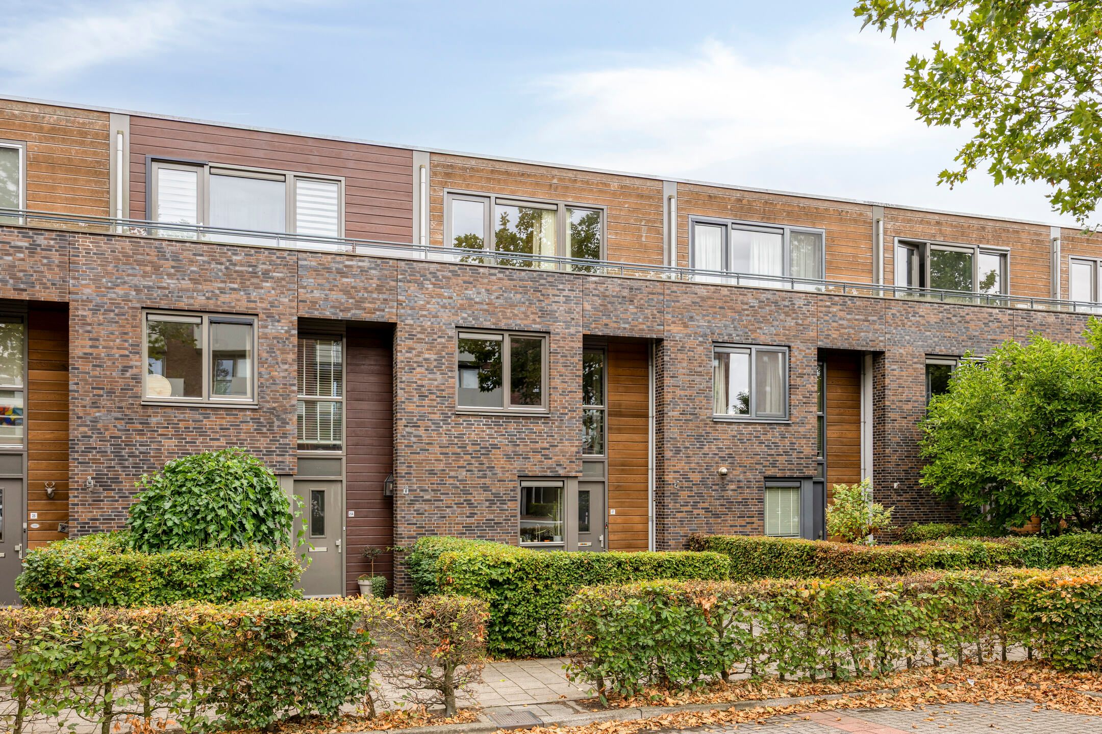 Prins Hendrikstraat 27