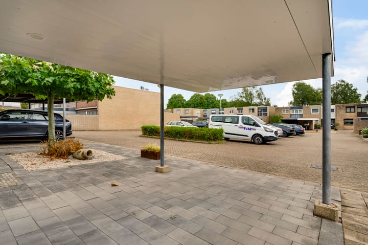 Tussenwoning te koop: Alexander-Eik 26, Kerkrade