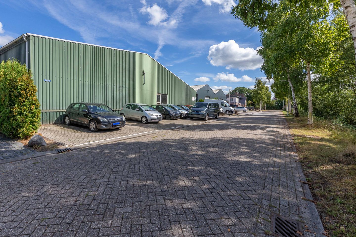 Bekijk foto 3 van De Bosk 7-G