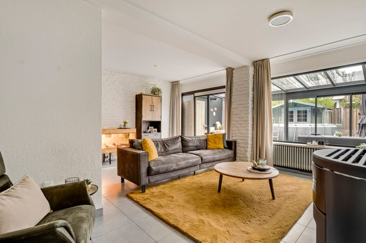 Tussenwoning te koop: Alexander-Eik 26, Kerkrade