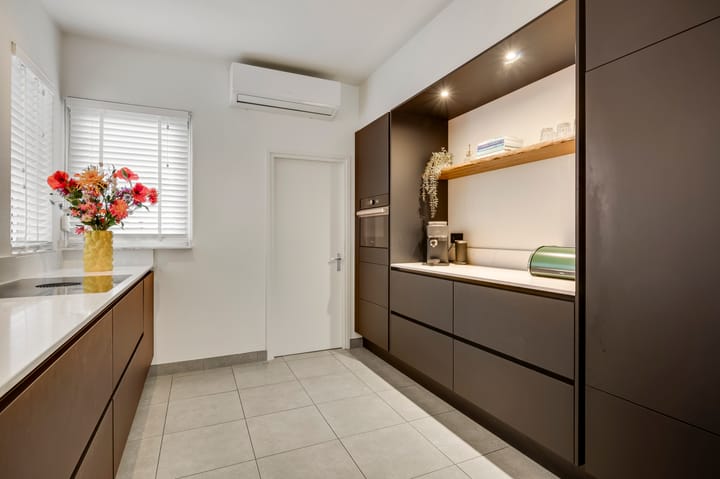 Tussenwoning te koop: Alexander-Eik 26, Kerkrade