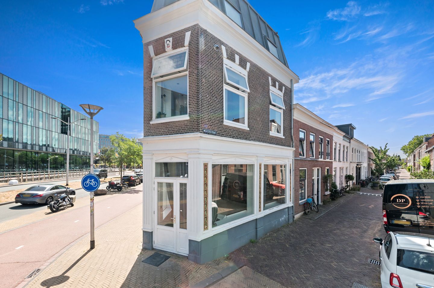 Foto 5 van Coenderstraat 27