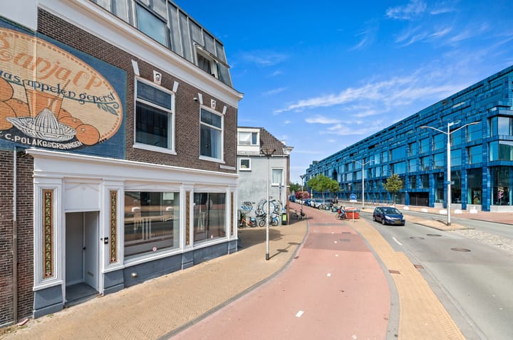 Foto 4 van Coenderstraat 27