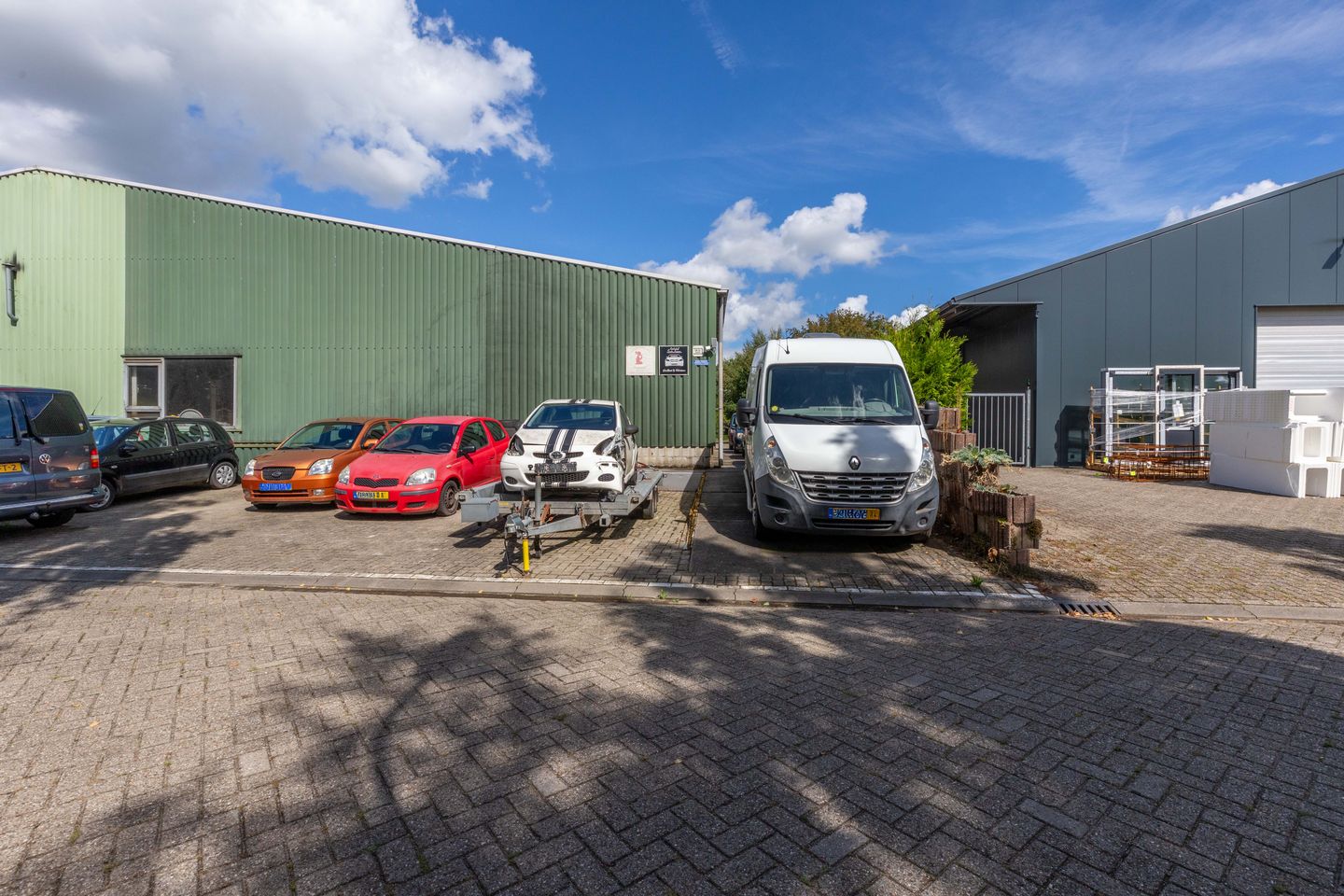 Bekijk foto 2 van De Bosk 7-G