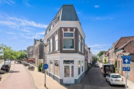 Coenderstraat thumbnail