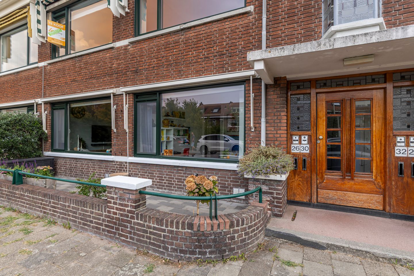 Foto 5 van Händellaan 26