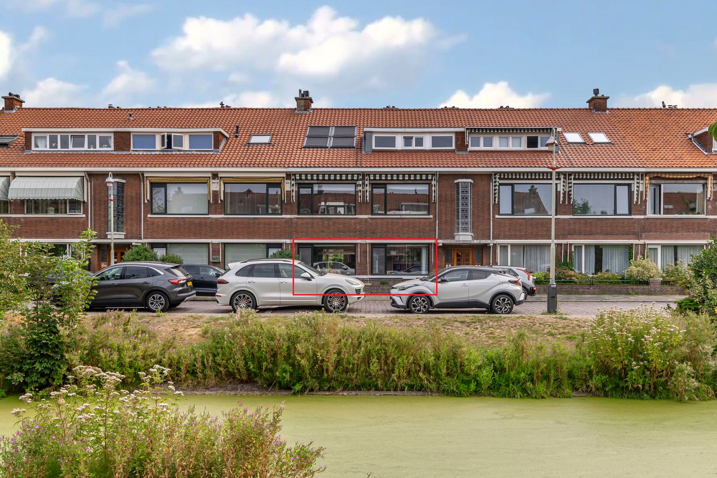 Foto 1 van Händellaan 26