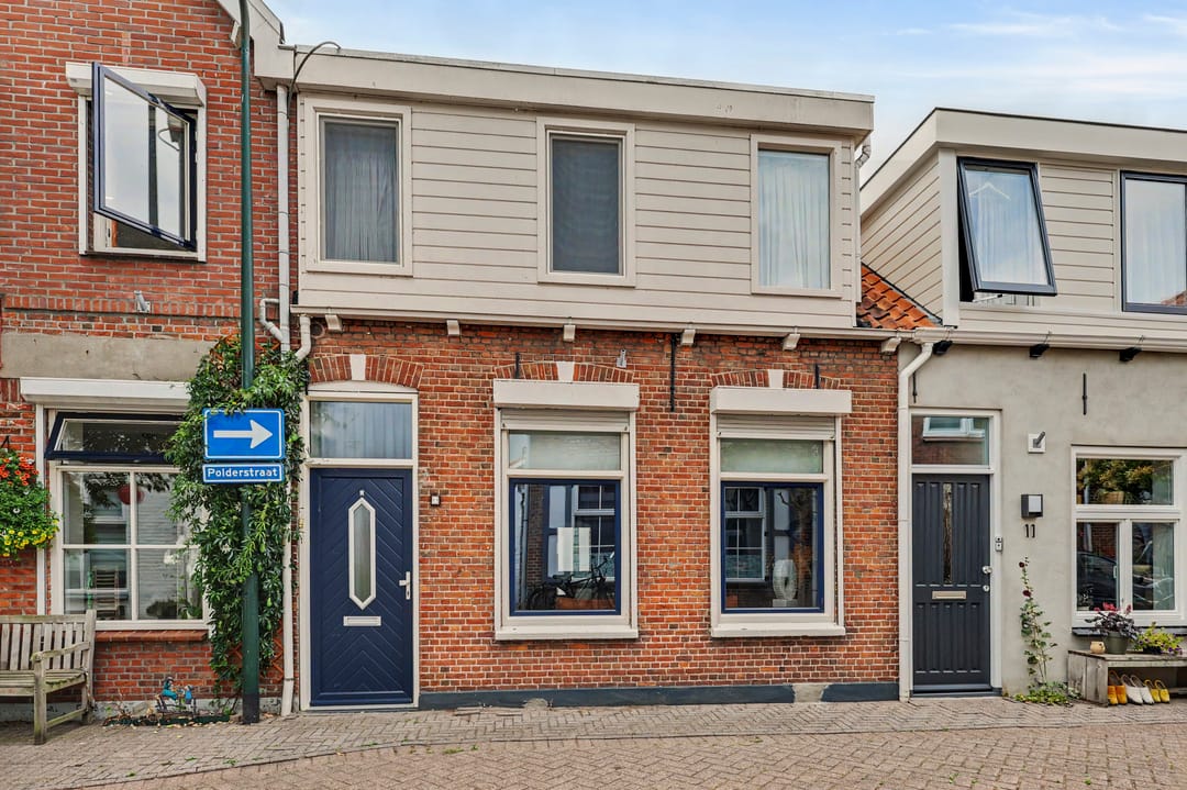 Photo 1 of Polderstraat 9