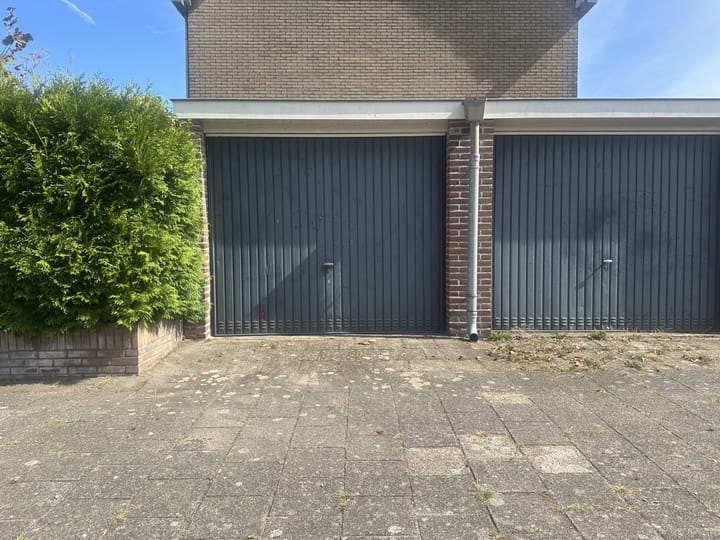 Foto 2 van Tjerk Hiddesweg