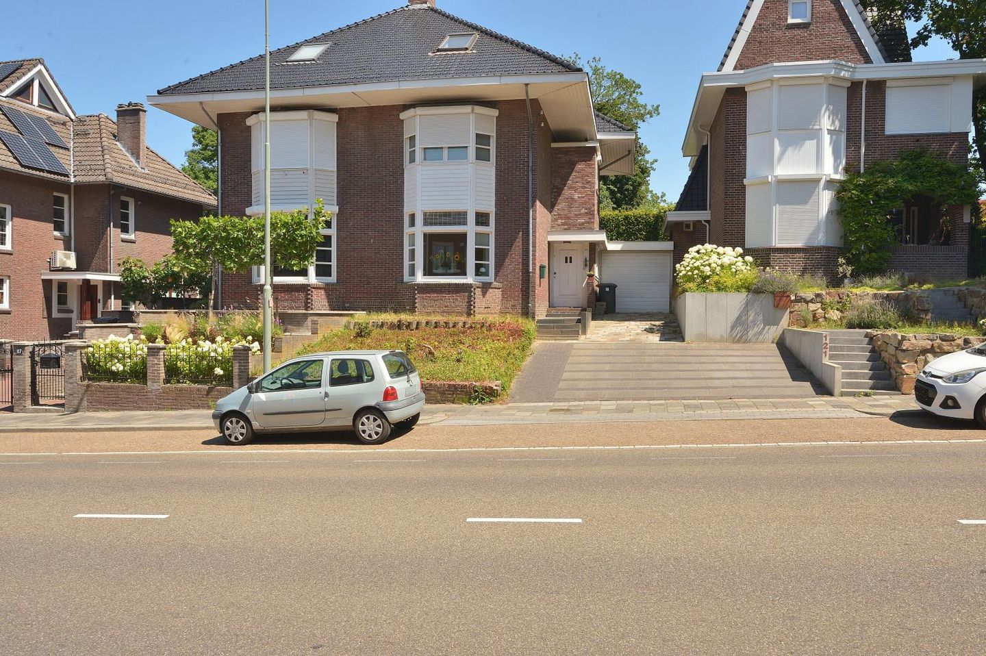 Foto 1 van Veldhofstraat 119