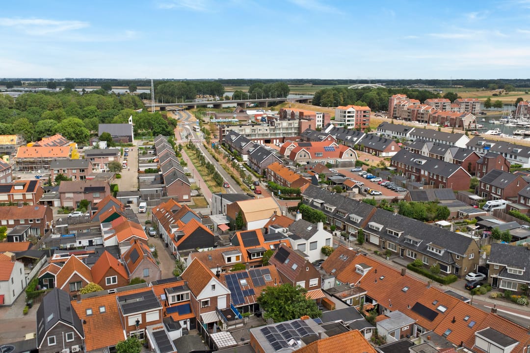 Photo 38 of Polderstraat 9