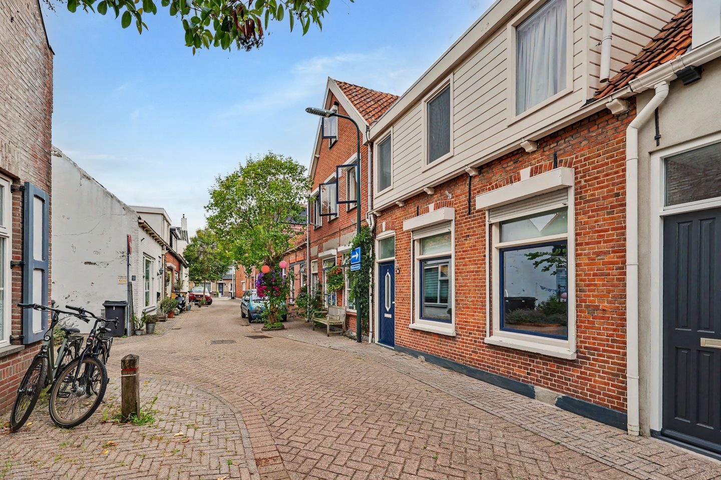 Photo 5 of Polderstraat 9