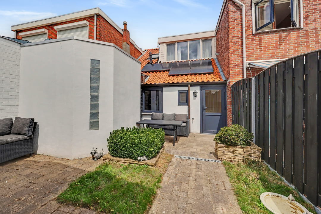 Photo 32 of Polderstraat 9