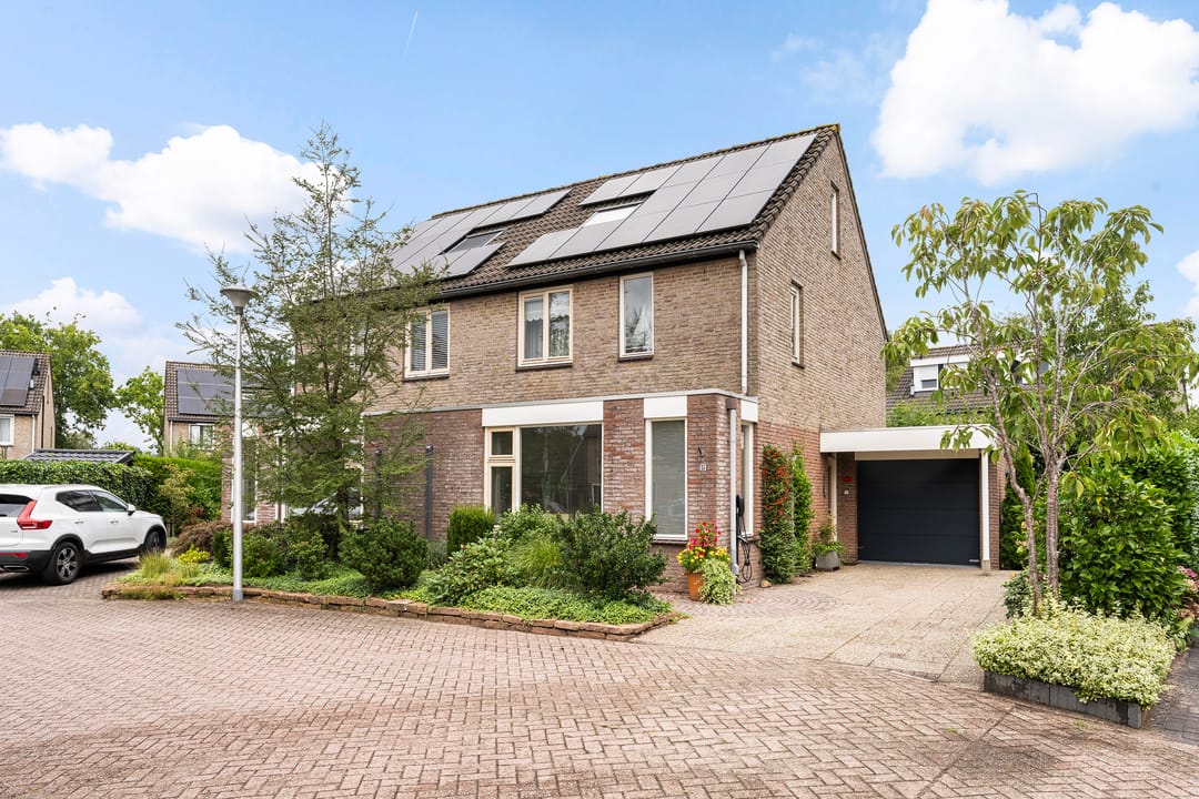 Photo 1 of Steenboerweg 15