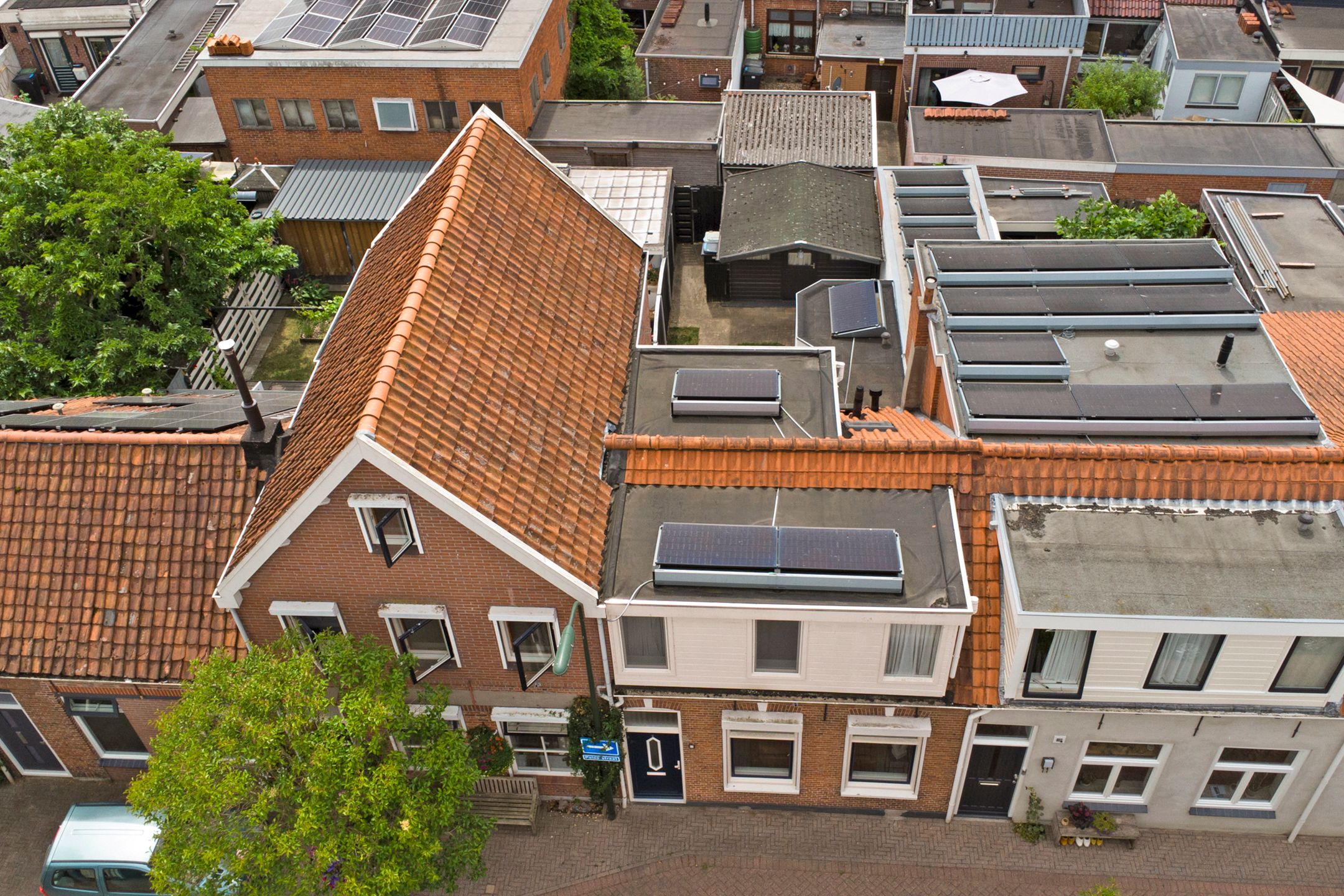 Photo 39 of Polderstraat 9