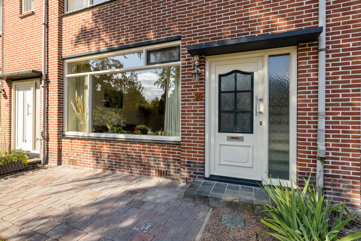 Foto 4 van Dr. Th. Tjabbesstraat 36