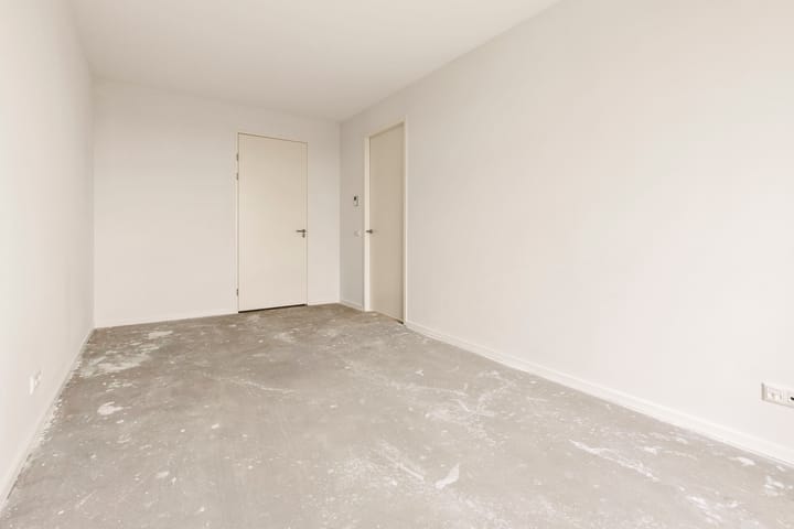 Appartement te huur: Grasweg 660, Amsterdam