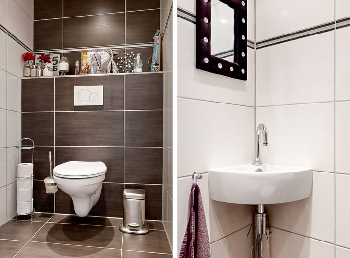 Tussenwoning te koop: Sluyterslaan 343, Nieuwegein