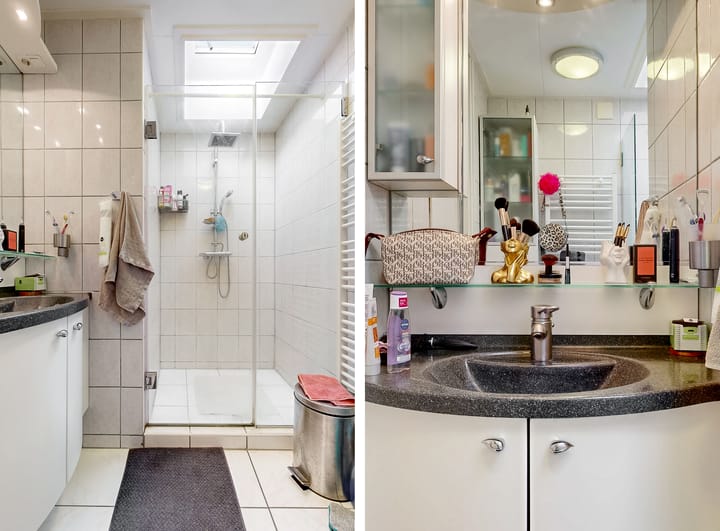Tussenwoning te koop: Sluyterslaan 343, Nieuwegein