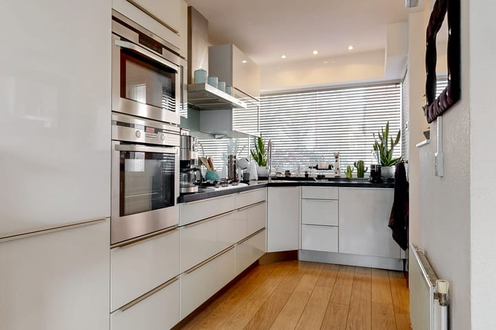 Tussenwoning te koop: Sluyterslaan 343, Nieuwegein