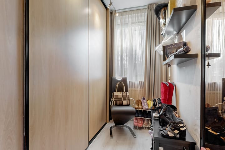 Tussenwoning te koop: Sluyterslaan 343, Nieuwegein