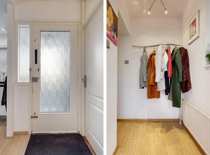 Tussenwoning te koop: Sluyterslaan 343, Nieuwegein