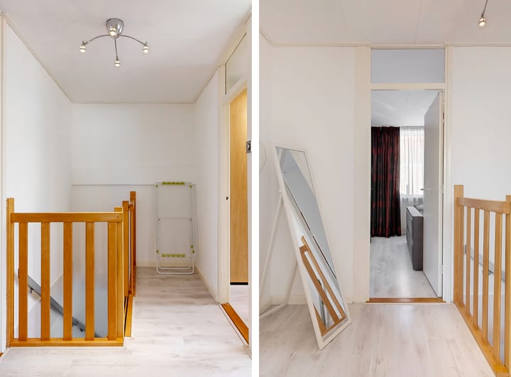 Tussenwoning te koop: Sluyterslaan 343, Nieuwegein