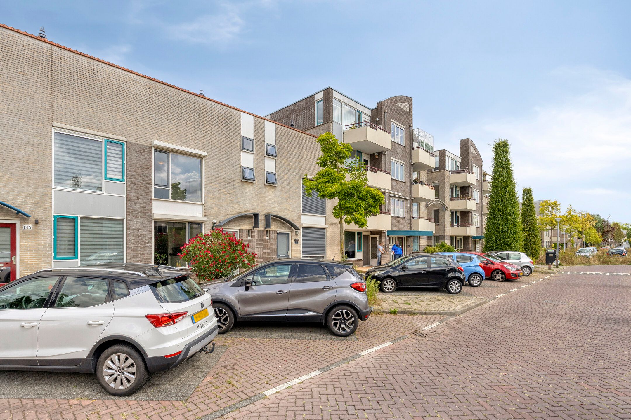 Photo 24 of Ida Gerhardtsingel 147