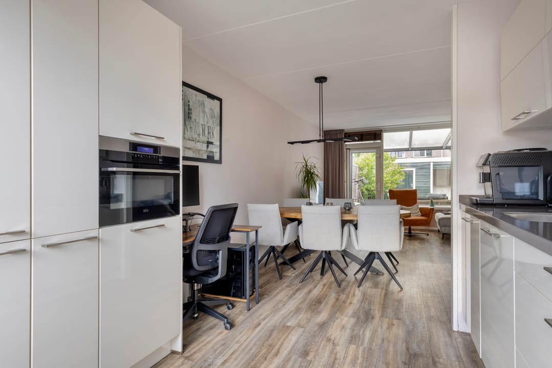 Photo 11 of Ida Gerhardtsingel 147
