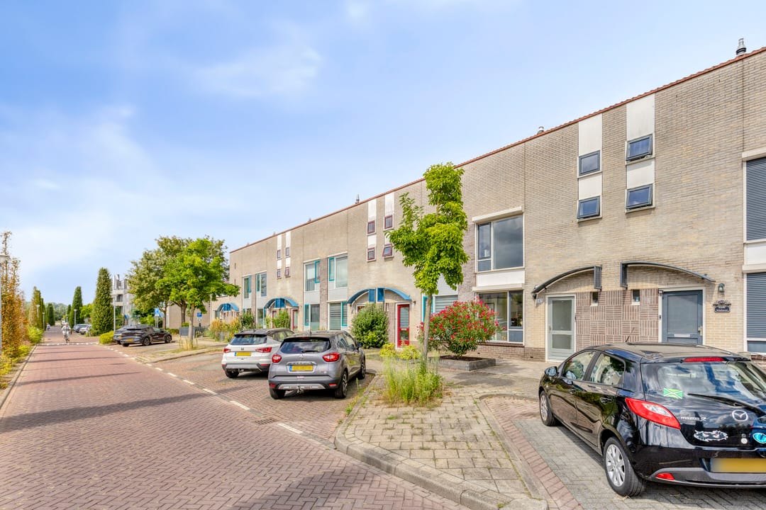 Photo 23 of Ida Gerhardtsingel 147