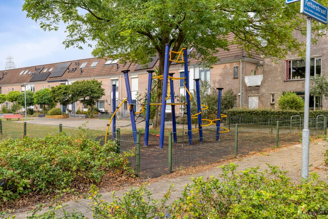 Photo 26 of Ida Gerhardtsingel 147