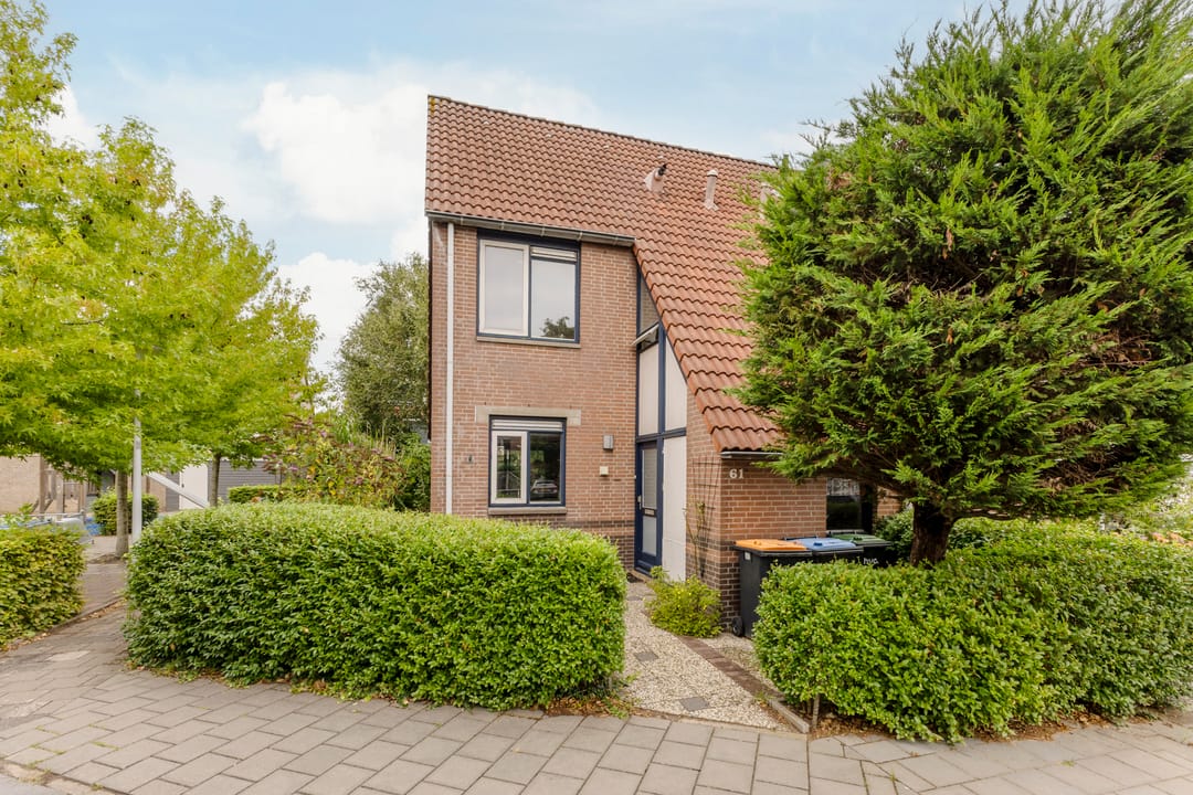 Foto 1 van Oldebroekstraat 61