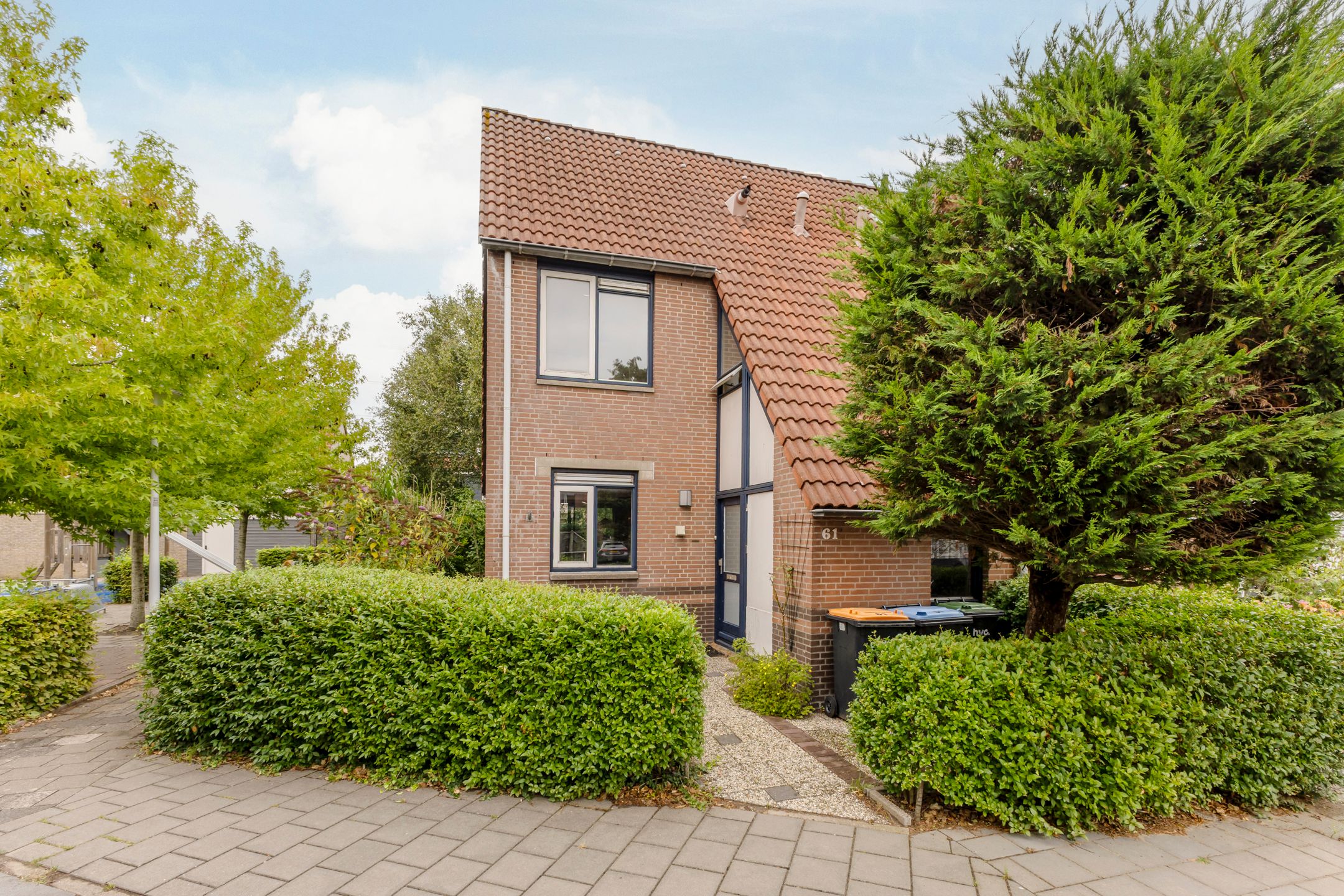 Oldebroekstraat 61 