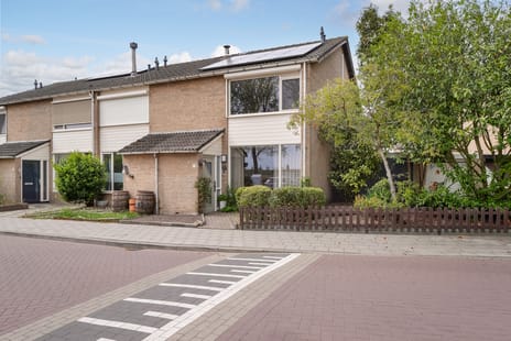 Esdoornstraat thumbnail